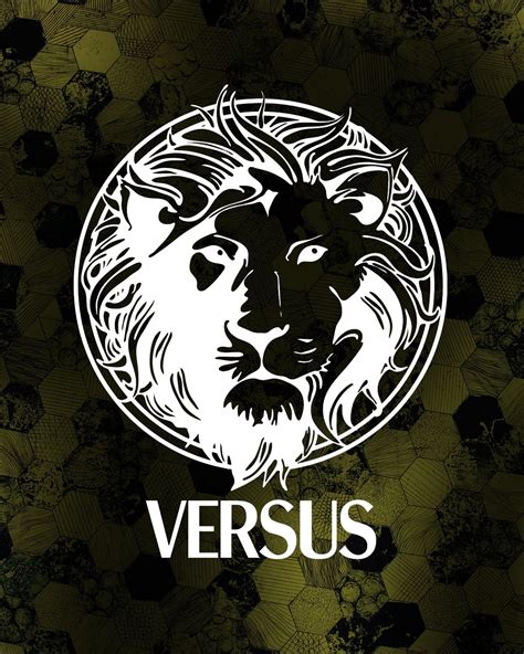 verus versace ctalogo2019|versace vs vs.